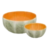 Bordallo Pinheiro Melon Salad Serving Set, 5 Pieces -Lenox Shop bordallo pinheiro melon salad serving set 5 pieces 6255