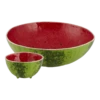 Bordallo Pinheiro Watermelon Salad Serving Set, 5 Pieces -Lenox Shop bordallo pinheiro watermelon salad serving set 5 pieces 4537