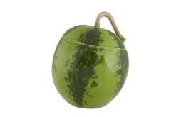 Bordallo Pinheiro Watermelon Tureen, 150 Oz -Lenox Shop bordallo pinheiro watermelon tureen 150 oz 6442