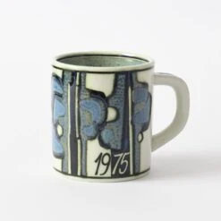 Ceramic By Ivan Weiss For Royal Copenhagen, 1975 -Lenox Shop ceramic by ivan weiss for royal copenhagen 1975 3420