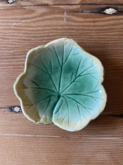 Early 20th Century Antique Majolica Butter Pat 8 Early 20th Century Antique Majolica Butter Pat -Lenox Shop early 20th century antique majolica butter pat 5314