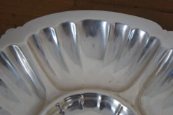 Early 20th Century Frank Whiting C607 Sterling Silver Divided Serving Plate Tray Platter 594g -Lenox Shop early 20th century frank whiting c607 sterling silver divided serving plate tray platter 594g 5442
