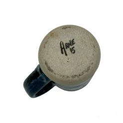 Early 21st Century Mark Arnegard Studio Pottery Blue & White Mug 10 Early 21st Century Mark Arnegard Studio Pottery Blue & White Mug -Lenox Shop early 21st century mark arnegard studio pottery blue and white mug 7077