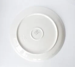 Extra-Large Vietri Italy Platter With Tulips 11 Extra-Large Vietri Italy Platter With Tulips -Lenox Shop extra large vietri italy platter with tulips 0499