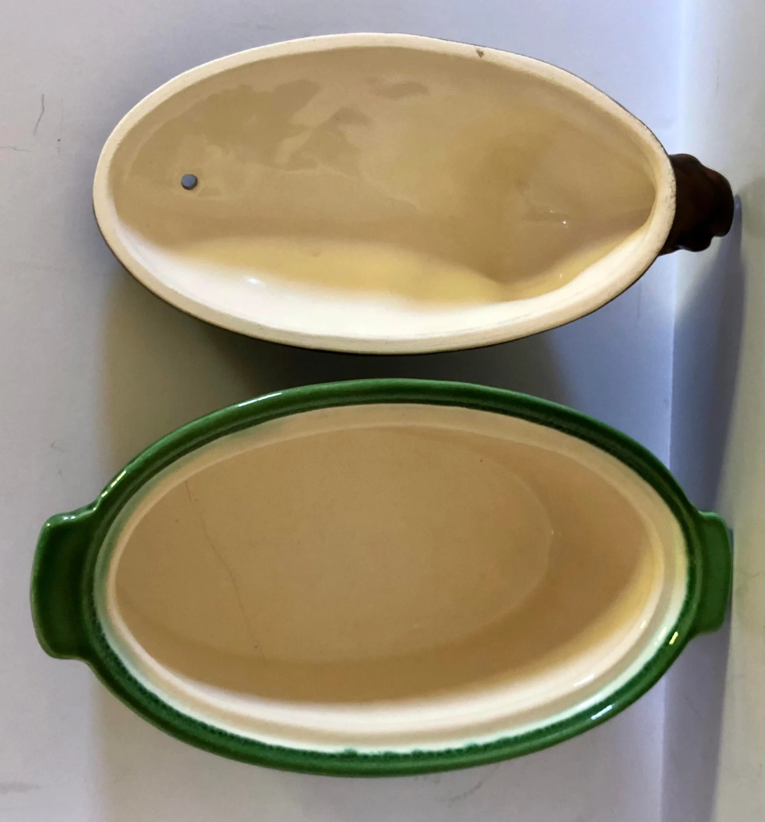 French Boar Tureen 6 French Boar Tureen - Image 4