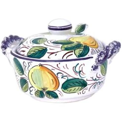 Frutta Parmesan Jar -Lenox Shop frutta parmesan jar 2708