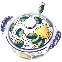 Frutta Parmesan Jar -Lenox Shop frutta parmesan jar 3897