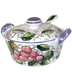 Frutta Parmesan Jar -Lenox Shop frutta parmesan jar 5547