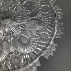 Godinger Royalty Footed Cake Plate -Lenox Shop godinger royalty footed cake plate 7862