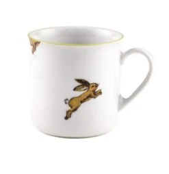 Gold Porcelain Collection Cup From Litolff, 1946 -Lenox Shop gold porcelain collection cup from litolff 1946 4927