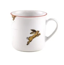 Gray Porcelain Collection Cup From Litolff, 1946 21 Gray Porcelain Collection Cup From Litolff, 1946 -Lenox Shop gray porcelain collection cup from litolff 1946 3637