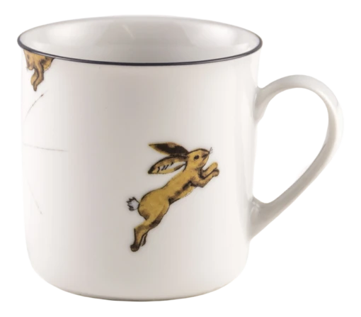 Gray Porcelain Collection Cup From Litolff, 1946 -Lenox Shop gray porcelain collection cup from litolff 1946 8719