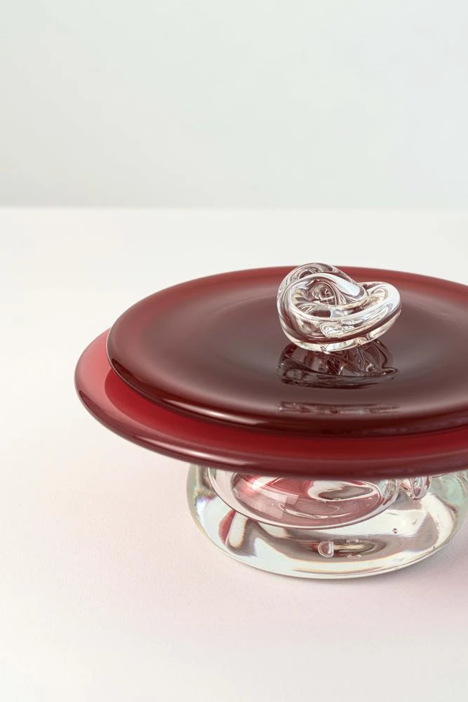 Her Masters Voice Platter By Selma Hamstra 5 Her Masters Voice Platter By Selma Hamstra - Image 3