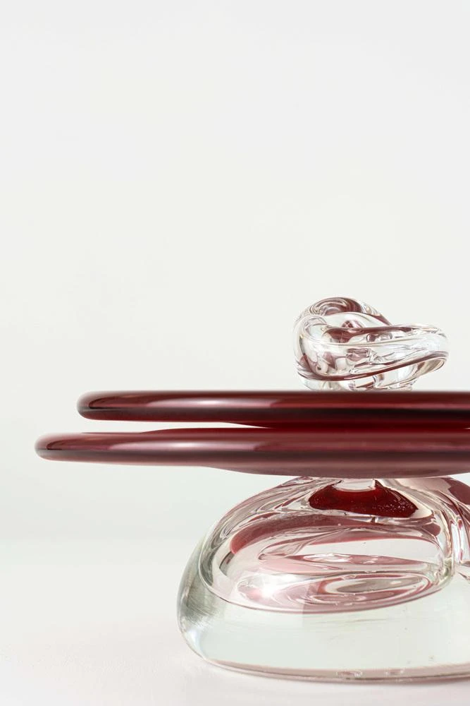 Her Masters Voice Platter By Selma Hamstra 6 Her Masters Voice Platter By Selma Hamstra - Image 4