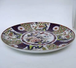 Japanese Porcelain Charger -Lenox Shop japanese porcelain charger 1345