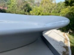 Large Fish Dish In White Porcelain -Lenox Shop large fish dish in white porcelain 0968