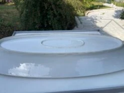 Large Fish Dish In White Porcelain -Lenox Shop large fish dish in white porcelain 6274