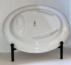 Late 19th Century Aesthetic Movement Royal Doulton ‘Arnold’ Tree & Well -Lenox Shop late 19th century aesthetic movement royal doulton arnold tree and well 0033