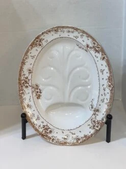 Late 19th Century Aesthetic Movement Royal Doulton ‘Arnold’ Tree & Well -Lenox Shop late 19th century aesthetic movement royal doulton arnold tree and well 0628