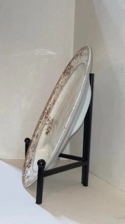 Late 19th Century Aesthetic Movement Royal Doulton ‘Arnold’ Tree & Well -Lenox Shop late 19th century aesthetic movement royal doulton arnold tree and well 2627