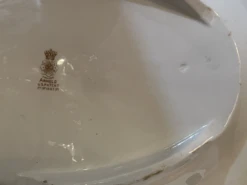 Late 19th Century Aesthetic Movement Royal Doulton ‘Arnold’ Tree & Well -Lenox Shop late 19th century aesthetic movement royal doulton arnold tree and well 7734