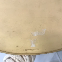 Late 19th Century Large 3pc Antique Wedgwood Caneware Game Pie Dish / Tureen C1870 #4 20 Late 19th Century Large 3pc Antique Wedgwood Caneware Game Pie Dish / Tureen C1870 #4 -Lenox Shop late 19th century large 3pc antique wedgwood caneware game pie dish tureen c1870 4 2099