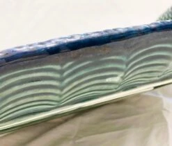 Late 20th Century Verdigris Serving Platter With Scale And Fish Motif 20 Late 20th Century Verdigris Serving Platter With Scale And Fish Motif -Lenox Shop late 20th century verdigris serving platter with scale and fish motif 4779