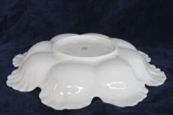 Lenox USA Cabbage Leaf Porcelain Bowl Candy Dish -Lenox Shop lenox usa cabbage leaf porcelain bowl candy dish 6733