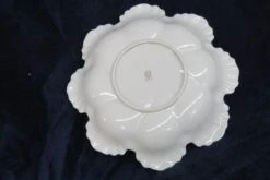 Lenox USA Cabbage Leaf Porcelain Bowl Candy Dish -Lenox Shop lenox usa cabbage leaf porcelain bowl candy dish 7305