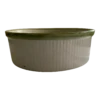 Louisville Stoneware Harvest Soufflé Baking Dish -Lenox Shop louisville stoneware harvest souffle baking dish 0933