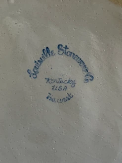 Louisville Stoneware Harvest Soufflé Baking Dish 10 Louisville Stoneware Harvest Soufflé Baking Dish -Lenox Shop louisville stoneware harvest souffle baking dish 9224