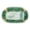 Majolica Asparagus Platter Salins With Ferns, Circa 1880 1 Majolica Asparagus Platter Salins With Ferns, Circa 1880 -Lenox Shop majolica asparagus platter salins with ferns circa 1880 5161