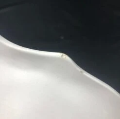 Mid 19th Century Bonwit Teller Hand-Painted Plaid Ribbon & Flowers Soup Tureen Set, Made In Italy- 2 Pieces -Lenox Shop mid 19th century bonwit teller hand painted plaid ribbon and flowers soup tureen set made in italy 2 pieces 5966