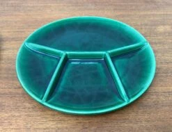 Mid-Century Ceramic Plates Or Bowls From Steuler, West Germany, 1960s, Set Of 2 15 Mid-Century Ceramic Plates Or Bowls From Steuler, West Germany, 1960s, Set Of 2 -Lenox Shop mid century ceramic plates or bowls from steuler west germany 1960s set of 2 3537