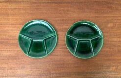 Mid-Century Ceramic Plates Or Bowls From Steuler, West Germany, 1960s, Set Of 2 21 Mid-Century Ceramic Plates Or Bowls From Steuler, West Germany, 1960s, Set Of 2 -Lenox Shop mid century ceramic plates or bowls from steuler west germany 1960s set of 2 4616