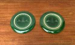 Mid-Century Ceramic Plates Or Bowls From Steuler, West Germany, 1960s, Set Of 2 18 Mid-Century Ceramic Plates Or Bowls From Steuler, West Germany, 1960s, Set Of 2 -Lenox Shop mid century ceramic plates or bowls from steuler west germany 1960s set of 2 6715