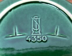 Mid-Century Ceramic Plates Or Bowls From Steuler, West Germany, 1960s, Set Of 2 20 Mid-Century Ceramic Plates Or Bowls From Steuler, West Germany, 1960s, Set Of 2 -Lenox Shop mid century ceramic plates or bowls from steuler west germany 1960s set of 2 7310