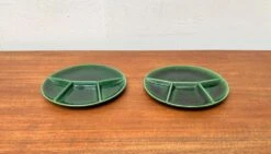Mid-Century Ceramic Plates Or Bowls From Steuler, West Germany, 1960s, Set Of 2 19 Mid-Century Ceramic Plates Or Bowls From Steuler, West Germany, 1960s, Set Of 2 -Lenox Shop mid century ceramic plates or bowls from steuler west germany 1960s set of 2 8004
