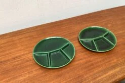 Mid-Century Ceramic Plates Or Bowls From Steuler, West Germany, 1960s, Set Of 2 16 Mid-Century Ceramic Plates Or Bowls From Steuler, West Germany, 1960s, Set Of 2 -Lenox Shop mid century ceramic plates or bowls from steuler west germany 1960s set of 2 9996