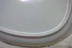 Mid-Century Harker Ware Translucent China Platter -Lenox Shop mid century harker ware translucent china platter 9720