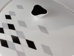 Mid-Century Hutschenreuther Selb Soup Tureen Germany Diadem Domino 8720 -Lenox Shop mid century hutschenreuther selb soup tureen germany diadem domino 8720 5811