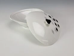 Mid-Century Hutschenreuther Selb Soup Tureen Germany Diadem Domino 8720 -Lenox Shop mid century hutschenreuther selb soup tureen germany diadem domino 8720 8591