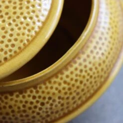 Mid-Century Modern Lidded Dish 18 Mid-Century Modern Lidded Dish -Lenox Shop mid century modern lidded dish 8246