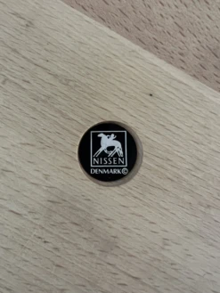 Mid Century Rift Sawn Oak Serving Bowl And Two Spoons By Nissen Denmark -Lenox Shop mid century rift sawn oak serving bowl and two spoons by nissen denmark 2734