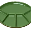 Mid-Century Space Age Green Ceramic Plates Or Bowls From Gerz Keramik, West Germany, 1960s, Set Of 3 -Lenox Shop mid century space age green ceramic plates or bowls from gerz keramik west germany 1960s set of 3 6342