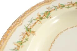 Noritake Olympia Ceramic Serving Platter -Lenox Shop noritake olympia ceramic serving platter 0208