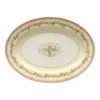 Noritake Olympia Ceramic Serving Platter
