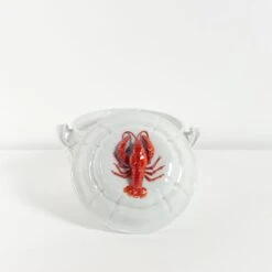 Nymphenburg Mare Nostrum Tureen, Germany Circa 1930 16 Nymphenburg Mare Nostrum Tureen, Germany Circa 1930 -Lenox Shop nymphenburg mare nostrum tureen germany circa 1930 5106