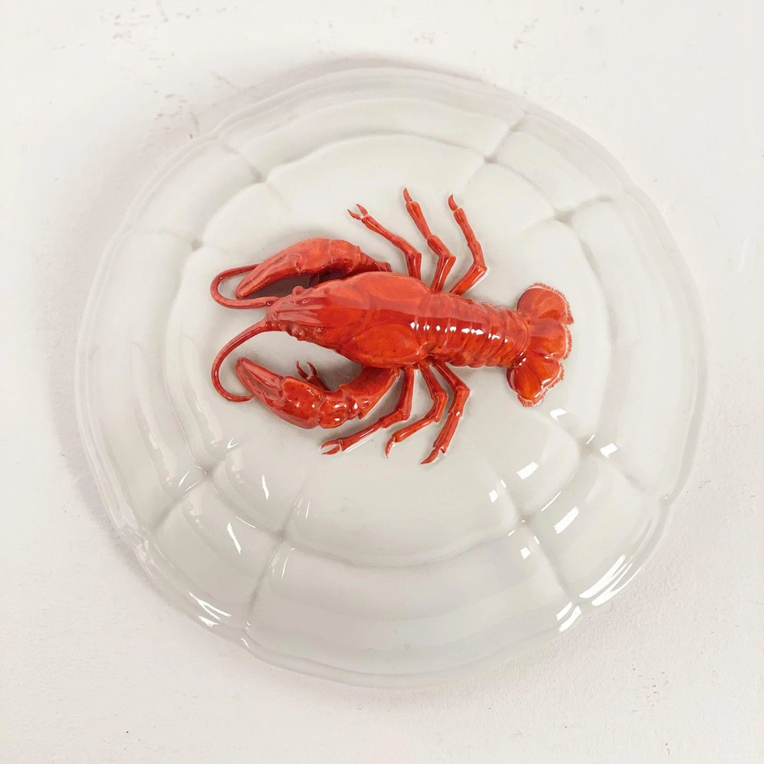 Nymphenburg Mare Nostrum Tureen, Germany Circa 1930 9 Nymphenburg Mare Nostrum Tureen, Germany Circa 1930 - Image 7