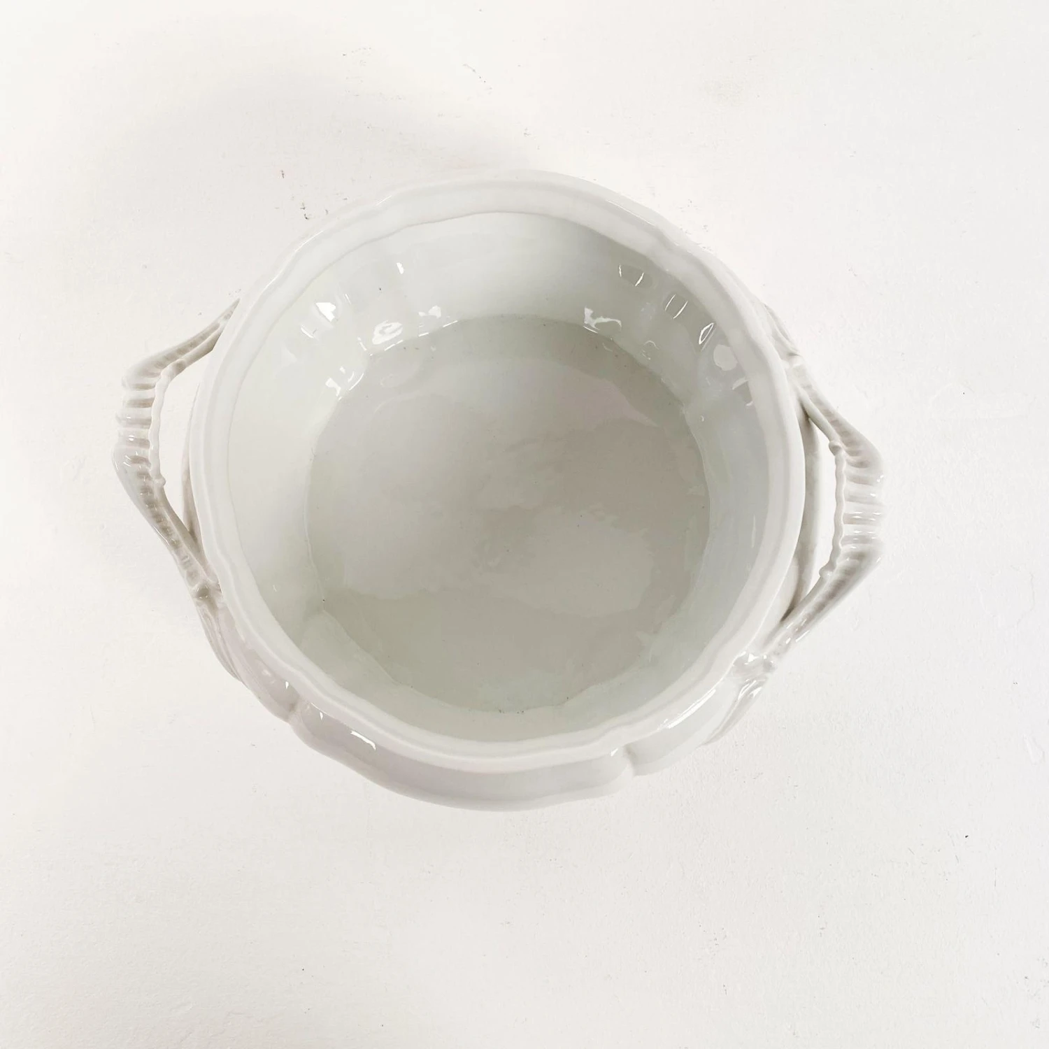 Nymphenburg Mare Nostrum Tureen, Germany Circa 1930 12 Nymphenburg Mare Nostrum Tureen, Germany Circa 1930 - Image 10